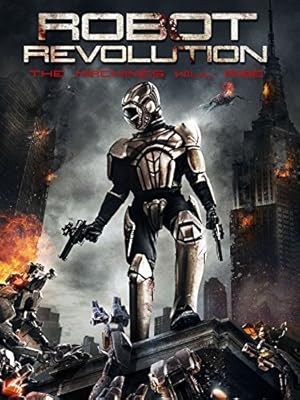 Robot Revolution