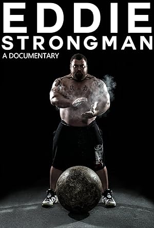 Eddie: Strongman