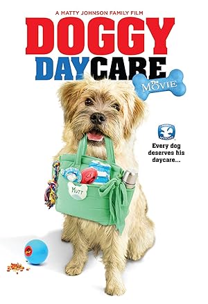 Doggy Daycare: The Movie