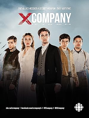 X Company