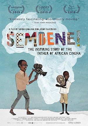 Sembene!