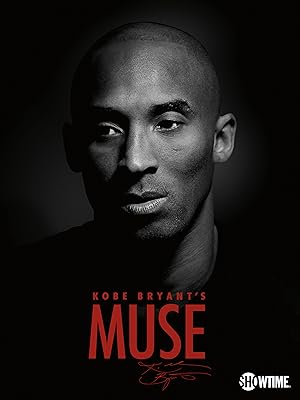 Kobe Bryant's Muse