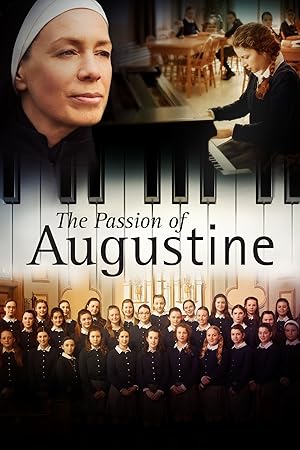 The Passion of Augustine