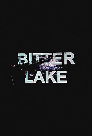 Bitter Lake