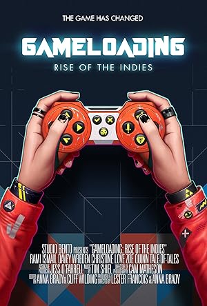 Gameloading: Rise of the Indies