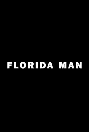 Florida Man