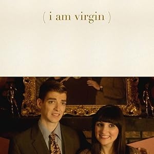 I am Virgin