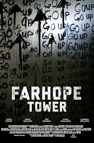 Farhope Tower