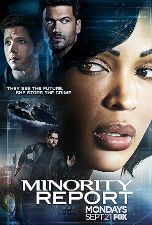 Minority Report