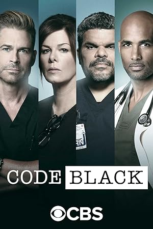 Code Black