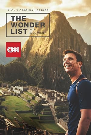 The Wonder List with Bill Weir