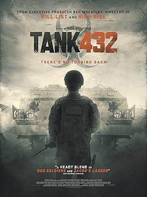 Tank 432