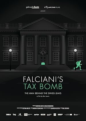 Falciani's Tax Bomb: The Man Behind the Swiss Leaks