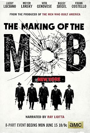 The Making of The Mob