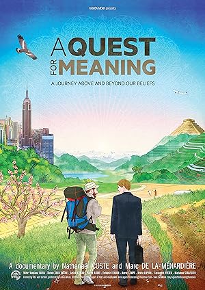 A Quest for Meaning