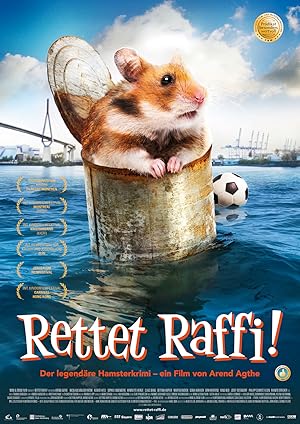 Save Raffi!