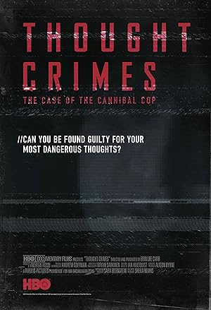 Thought Crimes