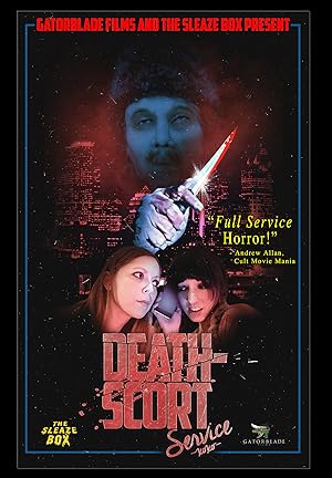 Death-Scort Service