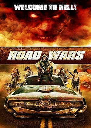 Road Wars