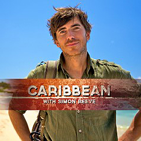 Caribbean with Simon Reeve