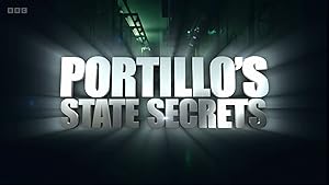 Portillo's State Secrets