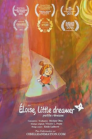 Eloise, Little Dreamer