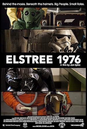 Elstree 1976