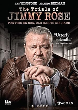 The Trials of Jimmy Rose