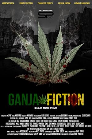 Ganja Fiction