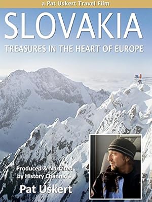 SLOVAKIA: Treasures in the Heart of Europe