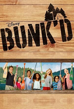 BUNK'D: Learning the Ropes