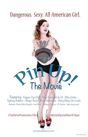 Pin Up! The Movie