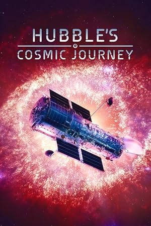 Hubble's Cosmic Journey