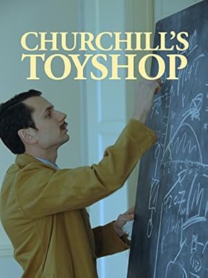 Churchill's Toyshop