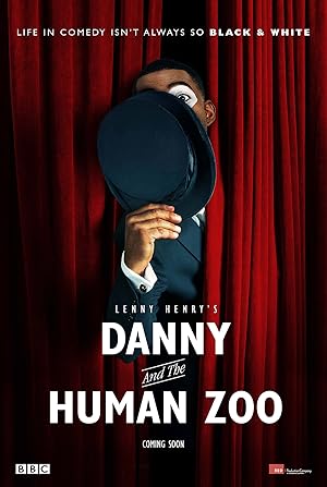 Danny & the Human Zoo