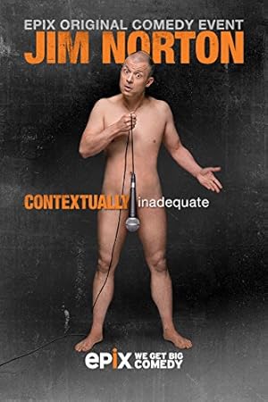 Jim Norton: Contextually Inadequate