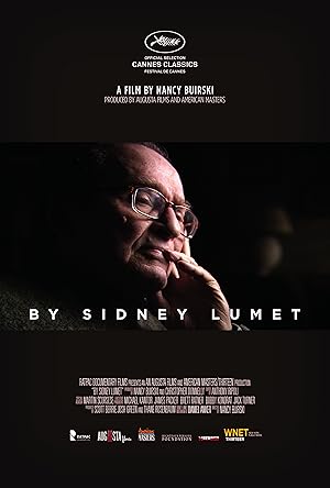 By Sidney Lumet