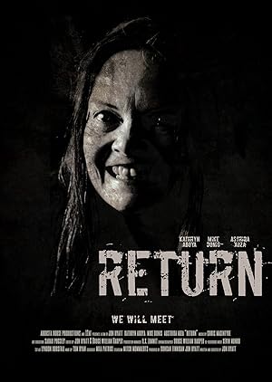 Return