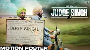 Judge Singh LLB