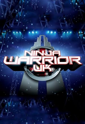 Ninja Warrior UK