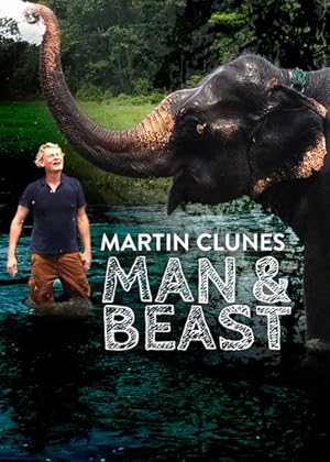 Man & Beast with Martin Clunes