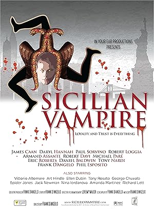 Sicilian Vampire