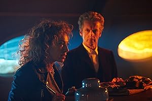 Doctor Who: The Husbands of River Song