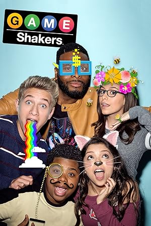 Game Shakers