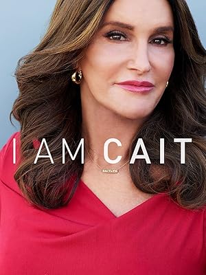 I Am Cait