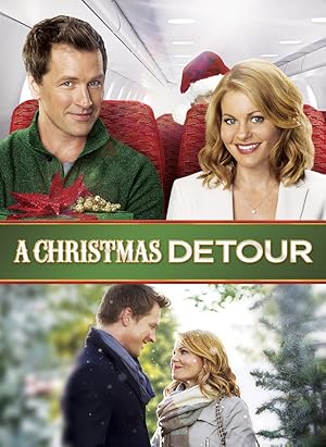 A Christmas Detour