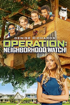 Operation: Neighborhood Watch!