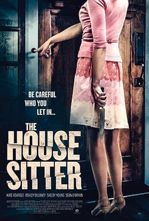 The House Sitter