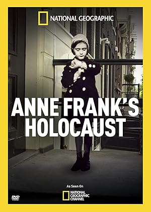 Anne Frank's Holocaust