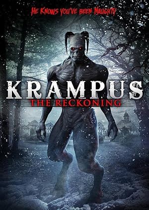 Krampus: The Reckoning